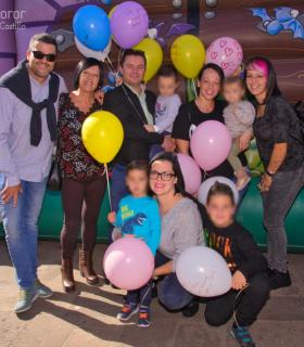 Fiesta de los Buenos Deseos en Tacoronte · foto 35