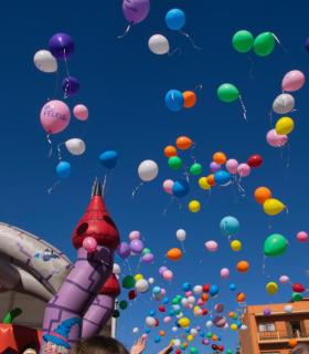 Fiesta de los Buenos Deseos en Tacoronte · foto 39