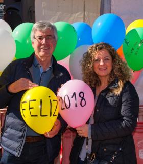 Fiesta de los Buenos Deseos en Tacoronte · foto 13