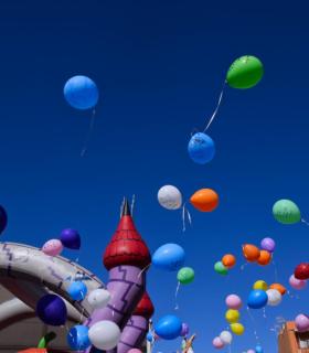 Fiesta de los Buenos Deseos en Tacoronte · foto 38