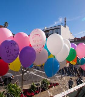 Fiesta de los Buenos Deseos en Tacoronte · foto 1