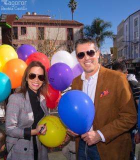 Fiesta de los Buenos Deseos en Tacoronte · foto 23