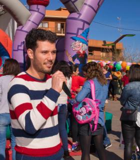 Fiesta de los Buenos Deseos en Tacoronte · foto 12