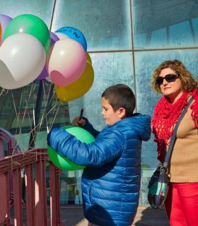 Fiesta de los Buenos Deseos en Tacoronte · foto 3