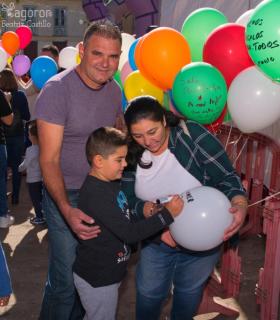Fiesta de los Buenos Deseos en Tacoronte · foto 21