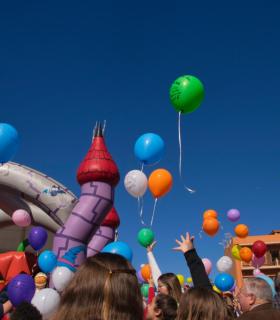 Fiesta de los Buenos Deseos en Tacoronte · foto 37