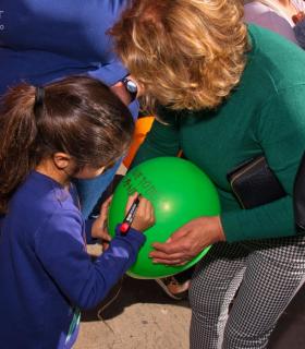 Fiesta de los Buenos Deseos en Tacoronte · foto 36