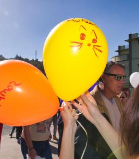 Fiesta de los Buenos Deseos en Tacoronte · foto 27