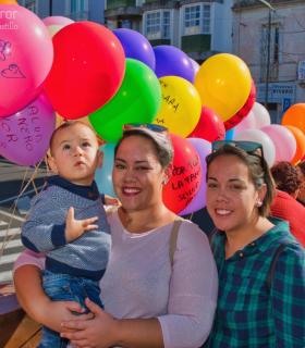 Fiesta de los Buenos Deseos en Tacoronte · foto 26