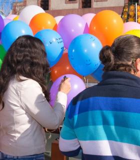 Fiesta de los Buenos Deseos en Tacoronte · foto 9