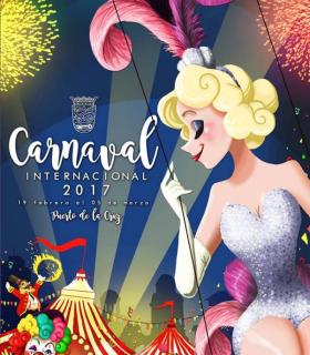 El 17 de enero finaliza el plazo para presentar las solicitudes de los quioscos del Carnaval portuense. · foto 1