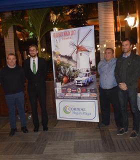 La Clásica de Mogán celebrará el 21 de enero su séptima edición. · foto 2