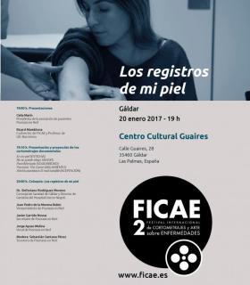 Gáldar acogerá el 20 de enero la Jornada “Los Registros de Mi Piel”. · foto 1
