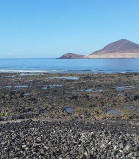 Cultura de Granadilla de Abona ofrece una sesión de cine hecho en Canarias con charlas y jazz en El Médano. · foto 2