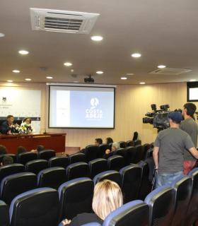 Costa Adeje acude a Fitur, con stand propio, a consolidar su oferta alojativa y a sumar sus riquezas naturales a la oferta complementaria. · foto 2