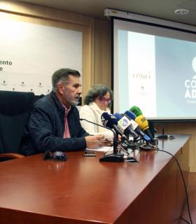 Costa Adeje acude a Fitur, con stand propio, a consolidar su oferta alojativa y a sumar sus riquezas naturales a la oferta complementaria. · foto 1