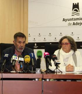 Costa Adeje acude a Fitur, con stand propio, a consolidar su oferta alojativa y a sumar sus riquezas naturales a la oferta complementaria. · foto 3