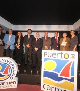 Revitalizar el casco histórico de La Tiñosa y modernizar el frente marítimo, principales objetivos para el gobierno de Tías en este 2017. · foto 9