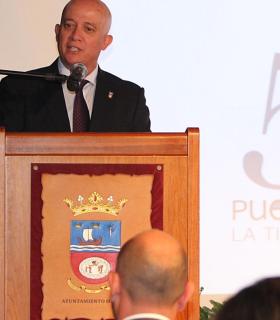 Revitalizar el casco histórico de La Tiñosa y modernizar el frente marítimo, principales objetivos para el gobierno de Tías en este 2017. · foto 8