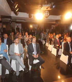 Revitalizar el casco histórico de La Tiñosa y modernizar el frente marítimo, principales objetivos para el gobierno de Tías en este 2017. · foto 2