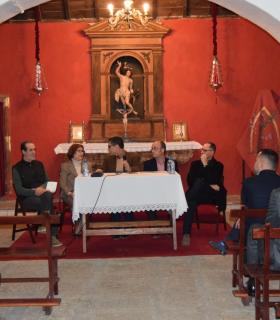 La Tertulia Pedro de Argüello en San Sebastián rememora el legado de Pepita Medina en Gáldar. · foto 1