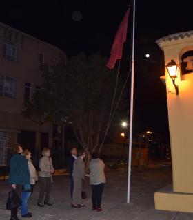 La Tertulia Pedro de Argüello en San Sebastián rememora el legado de Pepita Medina en Gáldar. · foto 4