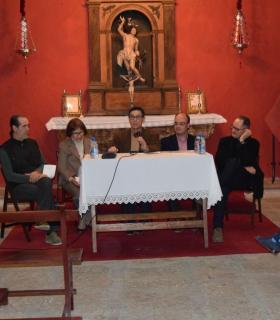 La Tertulia Pedro de Argüello en San Sebastián rememora el legado de Pepita Medina en Gáldar. · foto 3