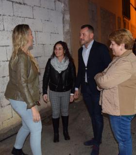 La solidaridad también llega al Parque de Atracciones de Gáldar. · foto 1