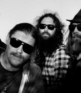 El Teatro Metálico de Santa Lucía, en febrero, trae por primera vez a Canarias a los grupos de rock Finntroll y Deville. · foto 2