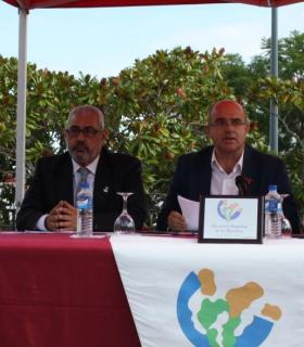 Carta abierta: Reserva Mundial de la Biosfera La Palma. · foto 1