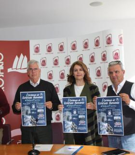 La zona centro de Puerto del Rosario acogerá un I certamen de estatuas humanas #Salporpuerto. · foto 2