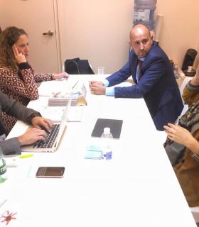 Puerto del Carmen lidera el turismo en Lanzarote y bate récords de ocupación. · foto 2