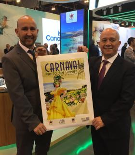 Puerto del Carmen lidera el turismo en Lanzarote y bate récords de ocupación. · foto 1