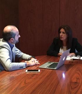 Telde es el segundo municipio de Gran Canaria más transparente según un estudio de la plataforma Dyntra de la Asociación Transparencia Pública. · foto 2