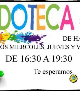 Haría dispone de nuevos espacios para los jóvenes del municipio. · foto 1