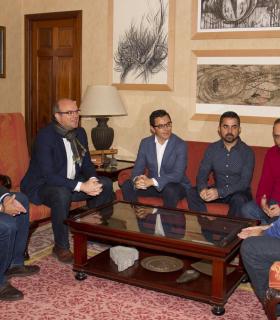 La Consejería de Obras Públicas y Transportes invertirá este año 13, 6 millones de euros en La Palma. · foto 4