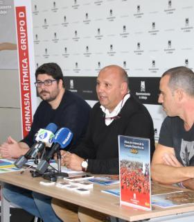 Adeje edita un álbum de cromos protagonizado por las personas que forman parte de la Campaña Deportiva Municipal. · foto 7