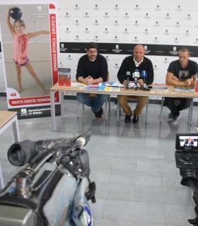 Adeje edita un álbum de cromos protagonizado por las personas que forman parte de la Campaña Deportiva Municipal. · foto 8