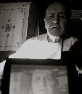 Diego: Victima del genocidio franquista y del actual gobierno de Las Palmas de Gran Canaria. · foto 1
