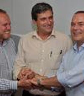 Diego: Victima del genocidio franquista y del actual gobierno de Las Palmas de Gran Canaria. · foto 2