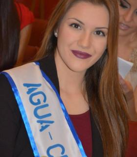 Entrevista: Sonia Viña Cáceres candidata a Reina del Carnaval de Santa Cruz de Tenerife. · foto 2