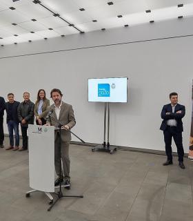 El Cabildo de Tenerife y once ayuntamientos fomentan las capacidades científicas y tecnológicas de los jóvenes. · foto 1