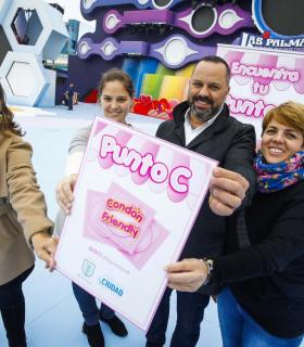 Juventud repartirá gratuitamente 30.000 preservativos en los actos del carnaval de la Eterna Primavera de Las Palmas de Gran Canaria. · foto 4