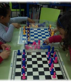 Multidimensional Analytical Training in Education · foto 2