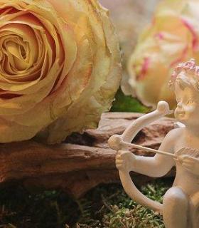El amor en el día de San Valentín. · foto 2