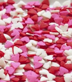 El amor en el día de San Valentín. · foto 1