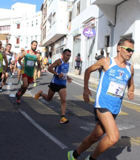 La Espíritu Triabona 2017 abre su periodo de inscripción. · foto 2