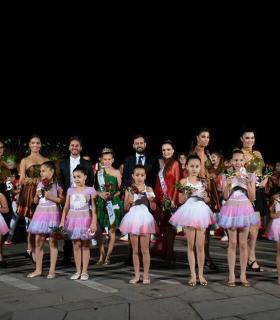 Arranca el Carnaval Internacional del Puerto de la Cruz. · foto 2