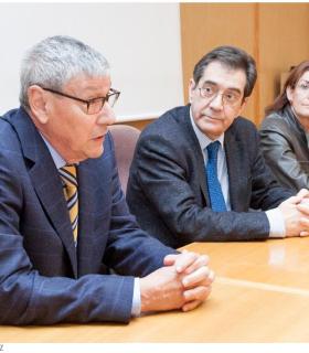 La ULL aumenta su potencial investigador en biomedicina con la creación del Instituto Universitario en Neurociencia. · foto 1