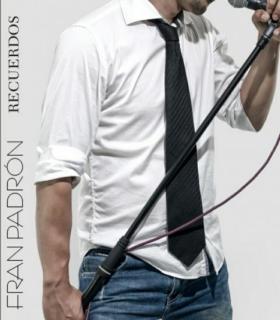 Entrevista: Fran Padrón · foto 2